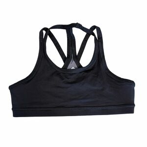 Ivivva by Lululemon Reversible Girls Sports Bra